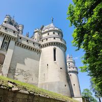 Château de Pierrefonds