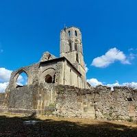 Abbaye de La Sauve-Majeure