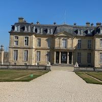 Château de Champs-sur-Marne