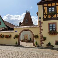 Alsatian Wines Museum