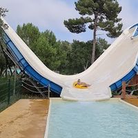 Parc d'Attractions Aquatic Landes / Labenne