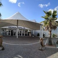 Seaquarium du Grau-du-Roi