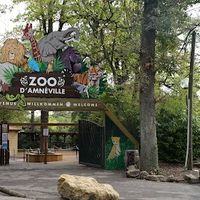 Zoo d'Amnéville