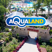 Aqualand agen