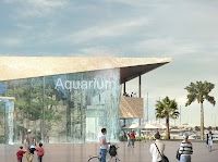 Oniria - Aquarium Canet-en-Roussillon