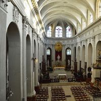 Église Notre-Dame d'Épernay