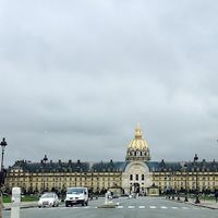 Hôtel des Invalides