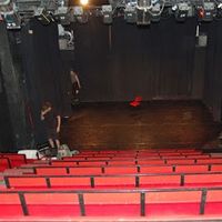 Laurette theatre avignon