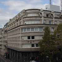 Paris-Ateliers - Viaduc des Arts