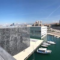 1 Esp. J4, 13002 Marseille, France