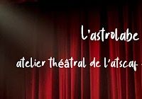 Théâtre de l'Astrolabe