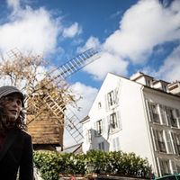 Montmartre en chansons