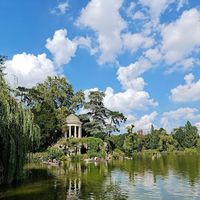 Lac Daumesnil