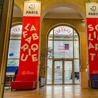 La Fabrique de la Solidarité