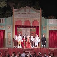 ILLUSTRE THEATRE DE PEZENAS