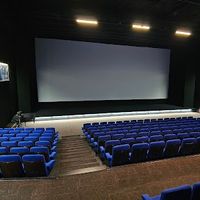 CINEMARINE