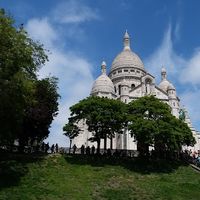 Montmartre