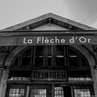 La Flèche d'Or