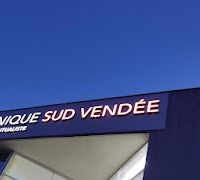 Clinique Sud Vendée