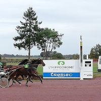 L'Hippodrome Maure de Bretagne