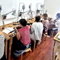 studio Kinoko