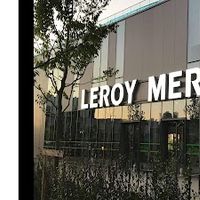 Leroy Merlin STEEL