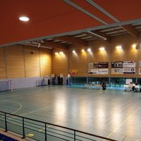 Boulodrome du Crann