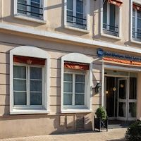 Hotel Best Western Saint Louis Vincennes