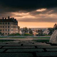 Les enfants du Tarmac