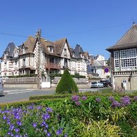 CABOURG