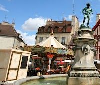 Dijon