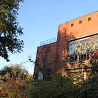 Mairie annexe du 14e arrondissement