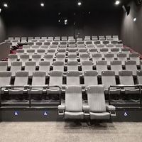 Cinémas Kinepolis Brétigny-sur-Orge