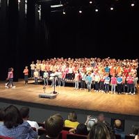 Auditorium 2 Rhones