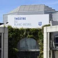 Théâtre du Blanc-Mesnil