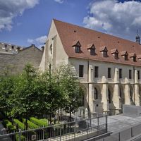 Collège des Bernardins