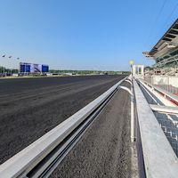 Hippodrome Paris-Vincennes