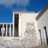 Musée d'art moderne de la Ville de Paris