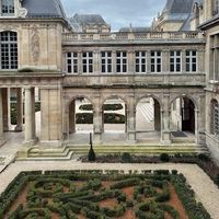 Musée Carnavalet - Histoire de Paris