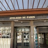 Ateliers de Paris