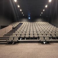 Kinepolis Saint-Julien-lès-Metz