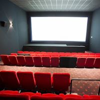 CINÉMA CGR Chalons En Champagne