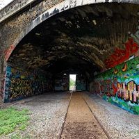 Petite ceinture du 14e