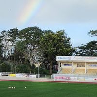 Stade de la Rudelière