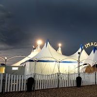 CIRQUE IMAGINE