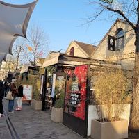 Bercy Village