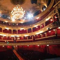 Théâtre des Variétés