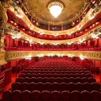 THEATRE DU PALAIS ROYAL