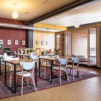 Plan Libre - Café - Restaurant - Coworking - Paris