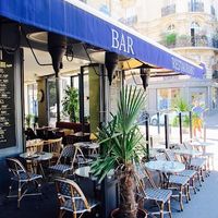 La Seine Café